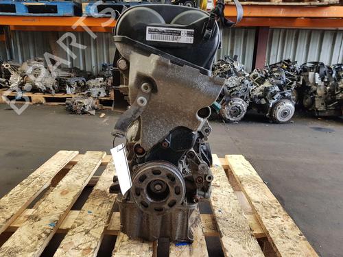 Engine VW POLO V (6R1, 6C1) 1.0 | BP26461590M1