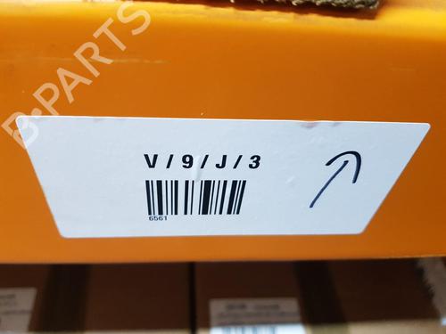 Right front window switch MERCEDES-BENZ C-CLASS Coupe (C204) C 180 (204.331) | BP31910298I26 