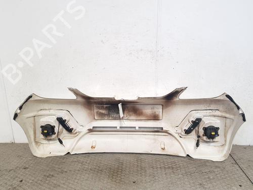 Front bumper AIXAM CROSSLINE 0.5 | BP26035858C7 - Image 10
