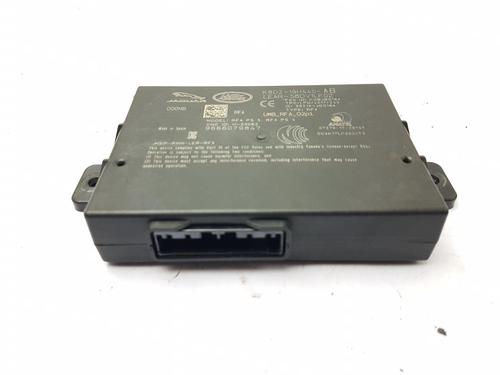 Electronic module LAND ROVER RANGE ROVER EVOQUE (L551) 2.0 D180 MHEV 4x4 | BP32455122M83