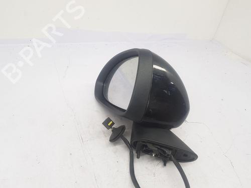 Left mirror OPEL CORSA E (X15)  | BP33412584C26  - Image 8