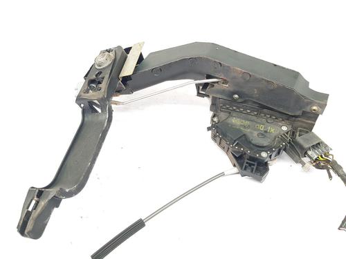 Front left lock FORD FOCUS I (DAW, DBW) 1.8 Turbo DI / TDDi | BP29514577C98 