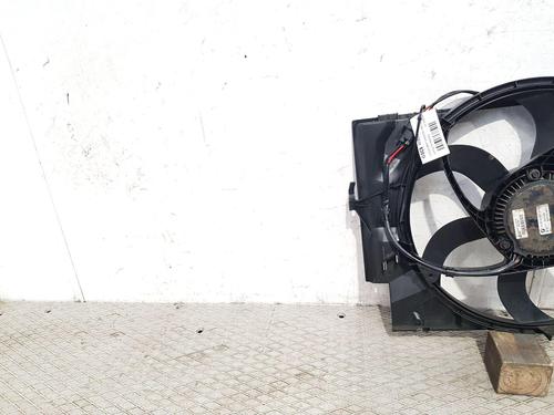 Radiator fan BMW 1 (E87) 120 d | BP37158770M35 - Image 2