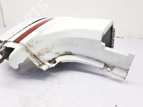 Corner bumper MERCEDES-BENZ SPRINTER 4-t Van (B907, B910) 416 CDI RWD (907.643, 907.645, 907.647) | BP31574553C117 
