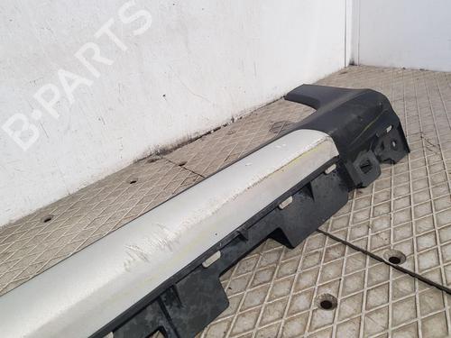 Right sideskirt FORD FOCUS IV (HN)  | BP30045358C114