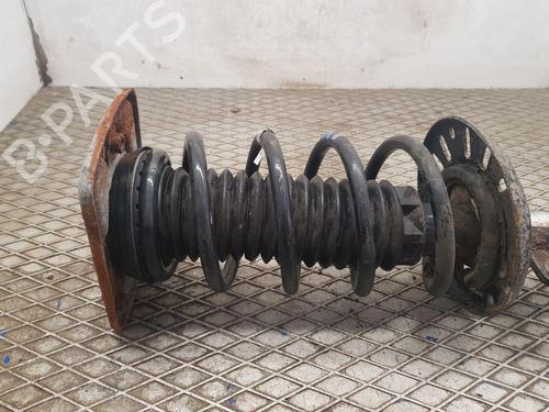 Right front shock absorber CITROËN JUMPY III Van (V_) 1.6 BlueHDi 95 | BP29467237M17 