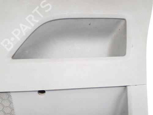 Høyre frontpanel VW TRANSPORTER T5 Van (7HA, 7HH, 7EA, 7EH) 2.5 TDI | BP30330993C59