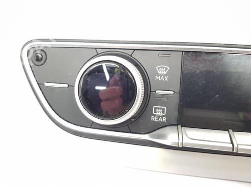Climate control AUDI A4 B9 (8W2, 8WC) 2.0 TDI quattro | BP32149271I5 