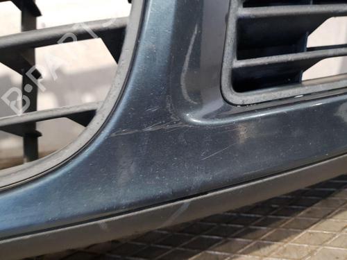 Front bumper VW POLO IV (9N_, 9A_) 1.2 | BP29316200C7 