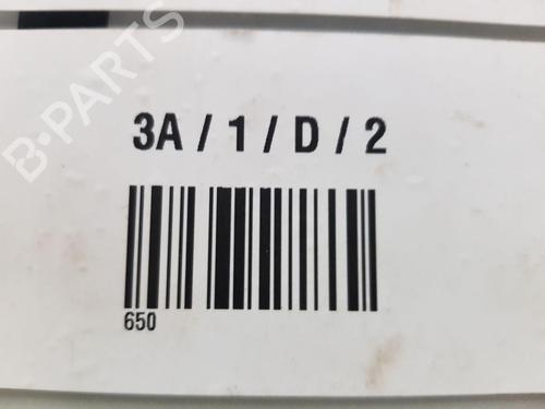 Gearbox LAND ROVER DISCOVERY III (L319) 2.7 TD 4x4 | BP24941628M3