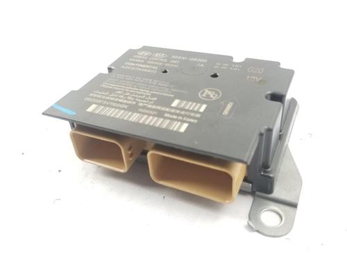 ECU airbags KIA PICANTO III (JA)  | BP29641916M53 