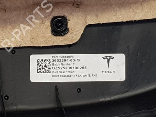 Front left panel TESLA MODEL Y (5YJY) | BP35771998C58 - Image 10