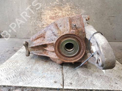 Rear differential MERCEDES-BENZ VITO / MIXTO Van (W639) 115 CDI (639.601, 639.603, 639.605) | BP23933625M24 