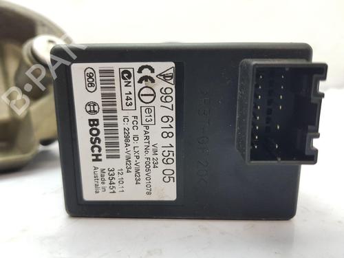 Ignition barrel PORSCHE BOXSTER (987) S 3.2 | BP22655441M48 