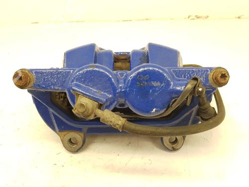 Right front brake caliper VW TIGUAN (AD1, AX1) 2.0 TDI | BP30137898M104 