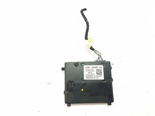 Electronic module FORD FIESTA VII (HJ, HF) | BP22674937M83