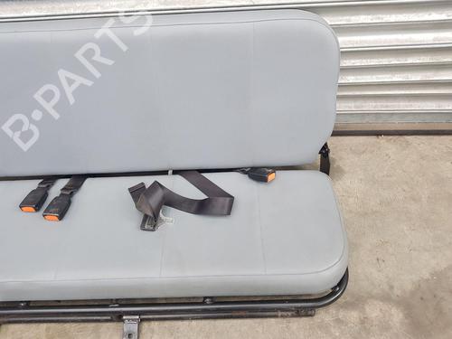 Rear seat PEUGEOT PARTNER Box Body/MPV 1.6 HDi 16V | BP29597782C17 