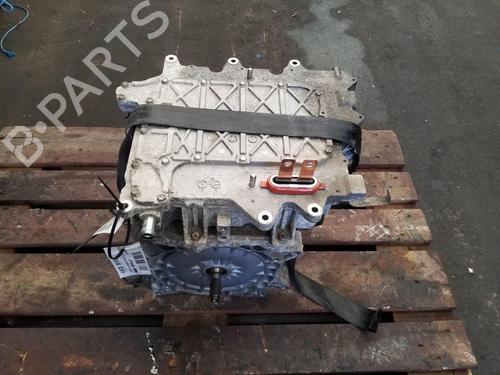 Used Other Other NISSAN LEAF (ZE0) Electric (109 hp) 35716575 35716575