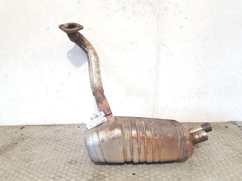 Used Exhaust system Exhaust system PORSCHE BOXSTER (981) [2012-2016] 27708445 27708445