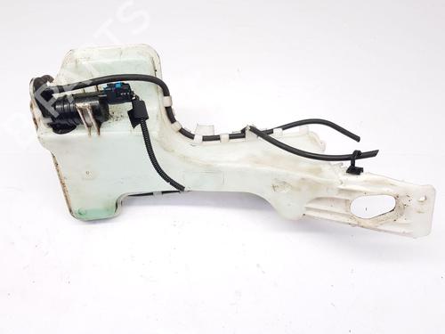 Windscreen washer tank RENAULT CLIO V (B7_)  | BP27550257C113 