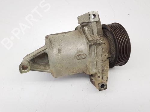 Used AC compressor NISSAN JUKE (F15) 1.6 (117 hp) 32069894