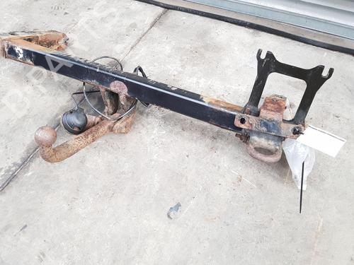 Tow ball/Mechanism LAND ROVER FREELANDER 2 (L359) 2.2 TD4 4x4 | BP29263002C141 