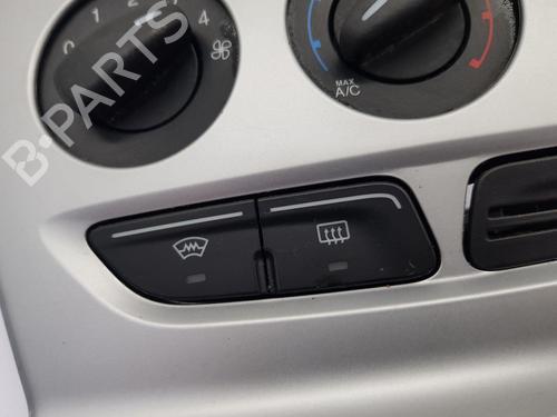 Climate control FORD FOCUS III 1.6 Ti | BP32003993I5 - Image 4