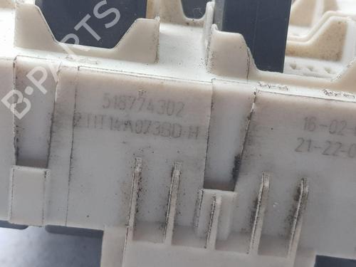 Electronic module FORD TRANSIT CONNECT (P65_, P70_, P80_) 1.8 Di | BP35772186M83  - Image 6