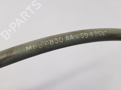 Other JAGUAR XJSC Convertible (X27) 4.0 | BP30115726O1