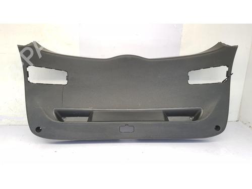 Used Boot lining Boot lining HYUNDAI TUCSON (TL, TLE) 1.7 CRDi (116 hp) 33412961 33412961