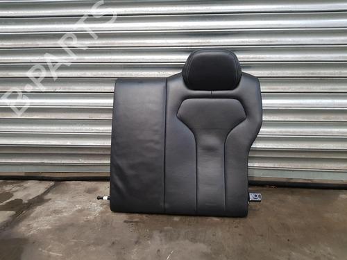 Siège avant droit BMW 4 Coupe (F32, F82) M4 Competition | BP30650130C16