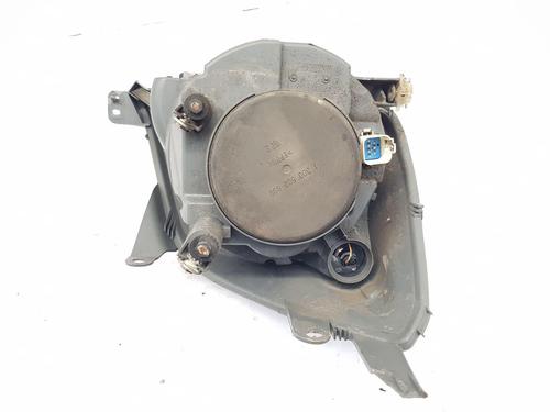 Left headlight FORD FIESTA V (JH_, JD_) 1.25 16V | BP29292640C28 