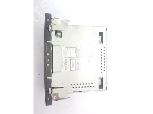 Radio FORD FIESTA V (JH_, JD_) 1.25 16V | BP24965228E6 