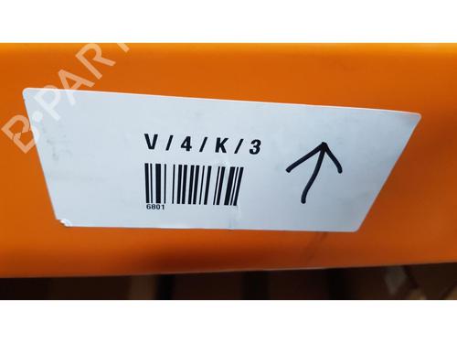 Electronic module PEUGEOT PARTNER Box Body/MPV 1.6 HDi | BP37438788M83 - Image 8