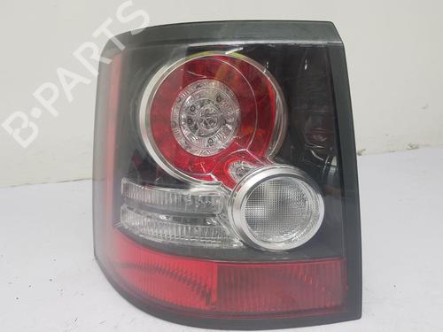 Left taillight LAND ROVER RANGE ROVER SPORT I (L320) 3.0 D 4x4 | BP28362869C34 