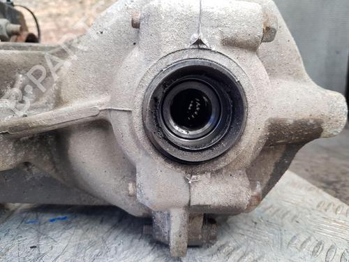 Rear differential NISSAN QASHQAI II (J11, J11_) 1.6 dCi ALL MODE 4x4-i | BP26012964M24 
