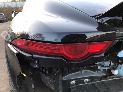 Electronic sensor JAGUAR F-TYPE Coupe (X152) 5.0 SCV8 R | BP22682868M84 - Image 13