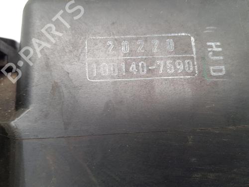 Air filter box LEXUS RX (_U3_) 400h (MHU38_) | BP25838831M87 - Image 13