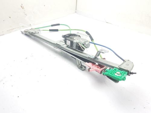 Front right window mechanism CITROËN JUMPY II Van 1.6 HDi 90 16V | BP34639277C23 - Image 3