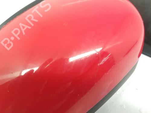Left mirror HYUNDAI i20 I (PB, PBT) 1.2 | BP25883532C26 