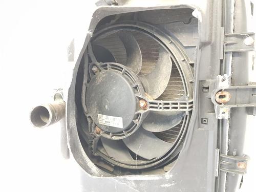 Water radiator PORSCHE CAYMAN (987) S 3.4 | BP29815690M31