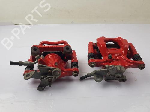 Right rear brake caliper FORD PUMA (J2K, CF7)  | BP36240655M106  - Image 6