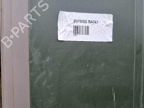 Subframe BMW 5 (G30, F90)  | BP27728161M9 