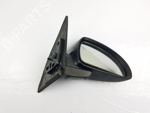 Right mirror KIA CEE'D SW (ED) 1.6 CRDi 115 | BP26400851C27 