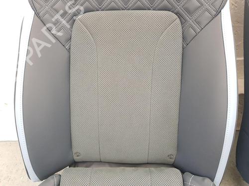 Sæde højre fortil BENTLEY CONTINENTAL Coupe (3S3) 6.0 W12 AWD | BP37685093C16 - Image 5