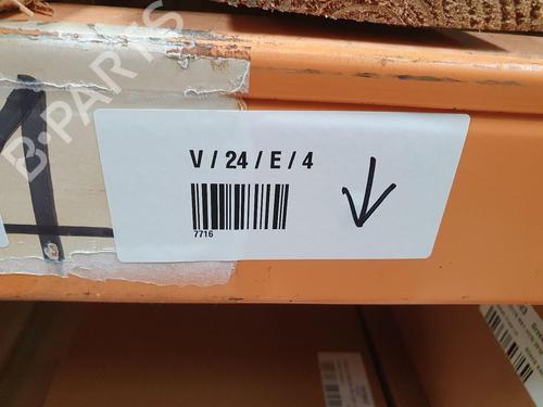 Left front driveshaft DACIA DUSTER (HS_)  | BP26279123M38  - Image 6