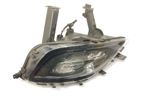Nebelscheinwerfer links für VAUXHALL ASTRA Mk VI (J) (P10) 2.0 CDTi (165 hp) 29575640