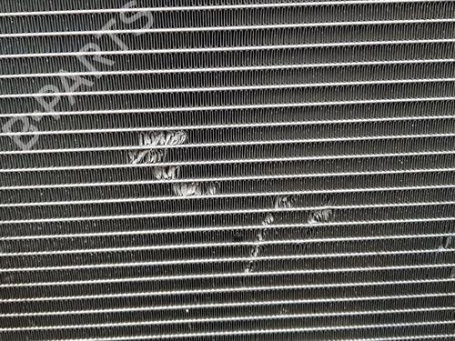 Water radiator VW TIGUAN (AD1, AX1) 2.0 TDI | BP29262791M31 