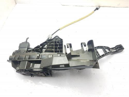 Used Front left lock FORD FOCUS II (DA_, HCP, DP) 1.6 (100 hp) 32398107