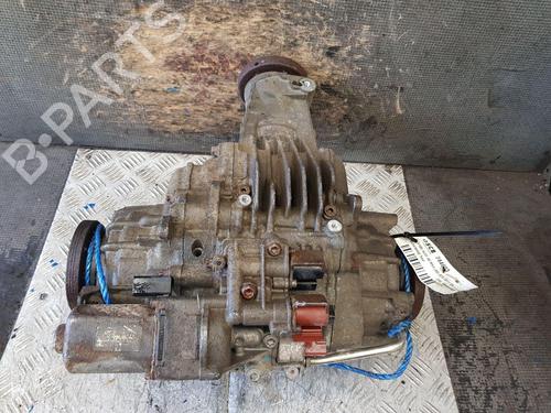 Rear differential AUDI A6 C7 Avant (4G5, 4GD) RS6 quattro | BP28965701M24 